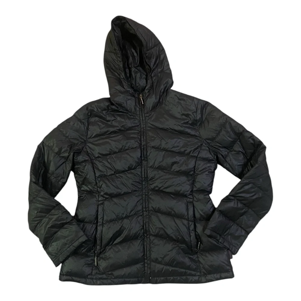 Calvin Klein Packable‎ Down Puffer Coat ❤️ SZ S